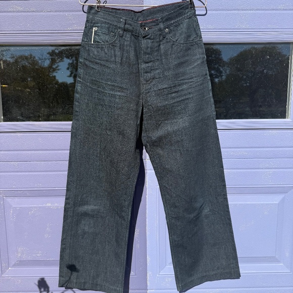 Raleigh Denim Stokes - Picture 1 of 4